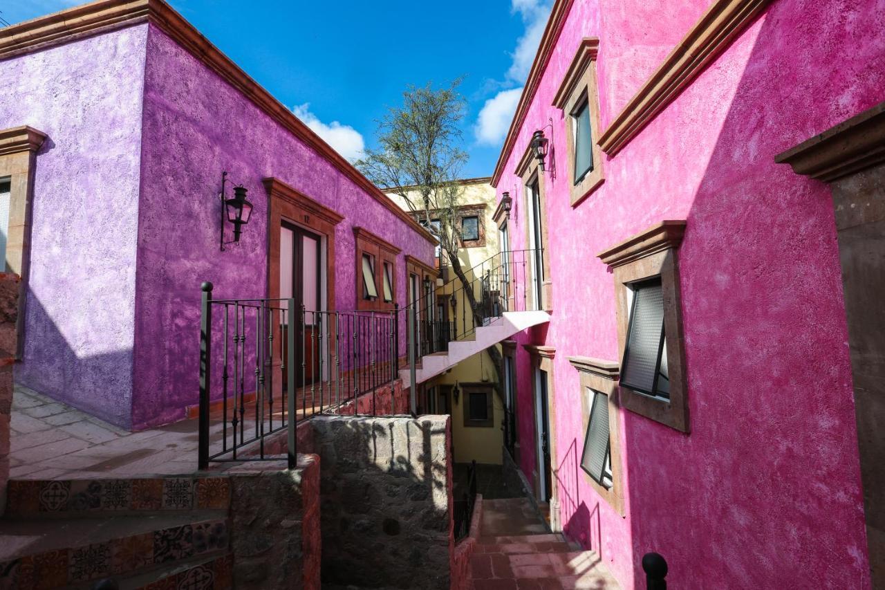 El Mesón Del Quijote Hotel 3*
