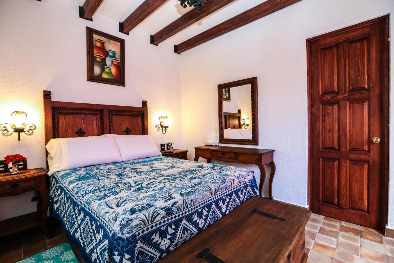 Hotel El Mesón Del Quijote