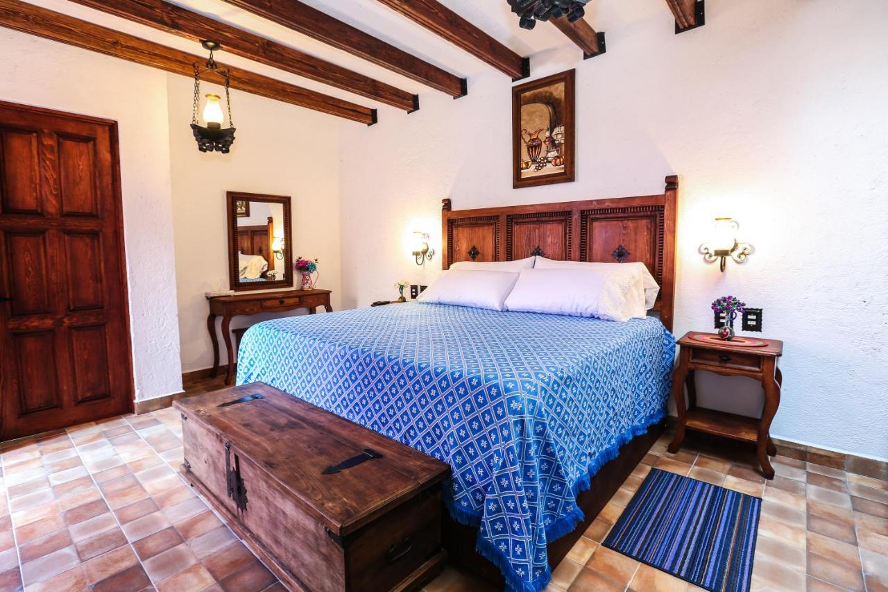 Hotel El Mesón Del Quijote