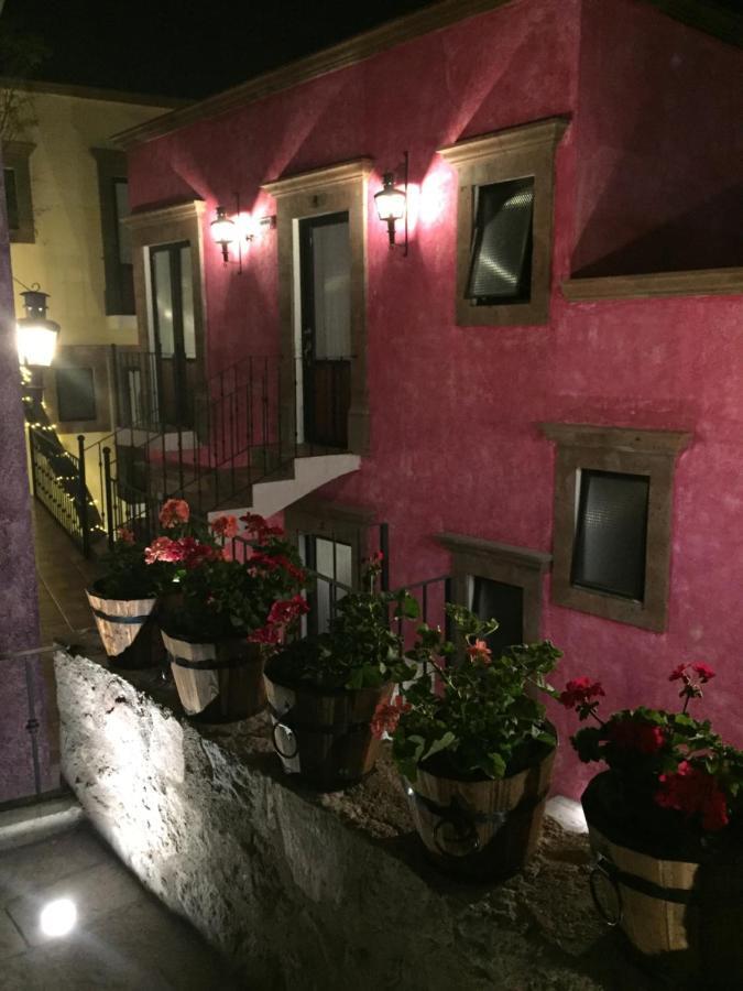 El Mesón Del Quijote Hotel 3*